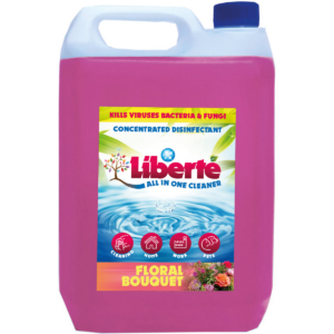 Liberte all in one cleaner Floral Bouquet