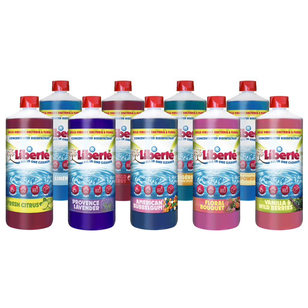 Liberte-all-in-one-cleaner-assortiment-11-verschillende-geuren-1-liter-1200x1200