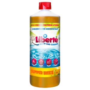 All in One Cleaner Summer Breeze 1 Liter