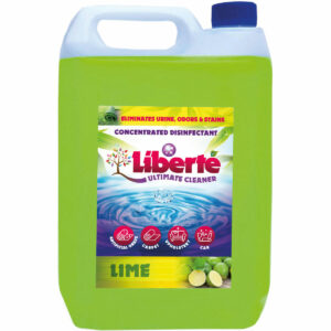 Liberte Ultimate Reiniger 5 Liter libertedogsupply